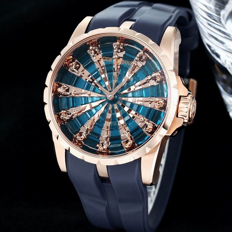 Roger Dubuis 45X15.7mm 042313